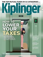 Kiplinger's Personal Finance